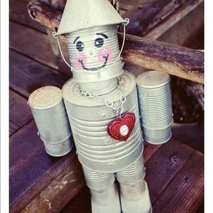 Meet your Posher, Janet